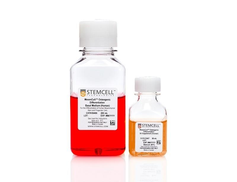 MesenCult Proliferation Kit (Human) | 製品情報 | ベリタス